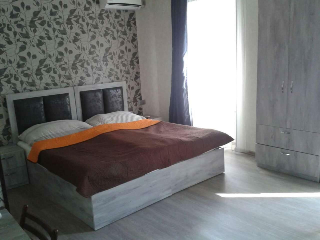 Guest House Uta Tiflis Exterior foto