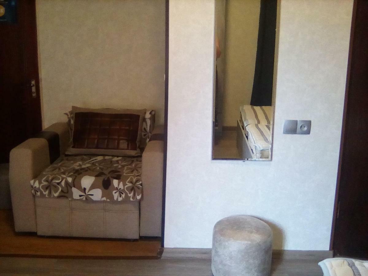 Guest House Uta Tiflis Exterior foto